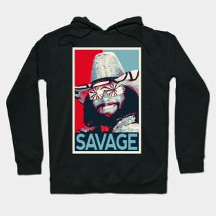 Rndy Svge Hoodie